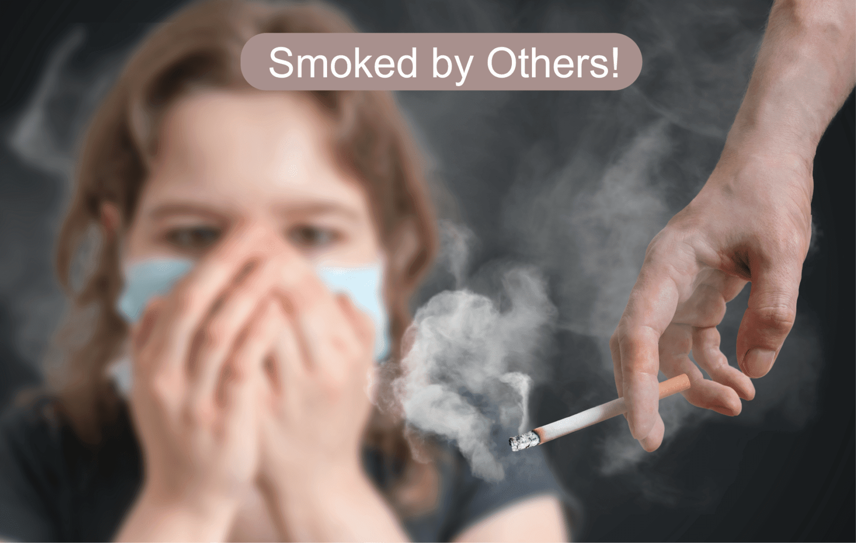 The Dangers of Second Hand Smoking - MACS Clinic